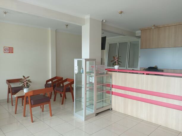 Imagen general del Hotel M Room Residence By Zuzu. Foto 4