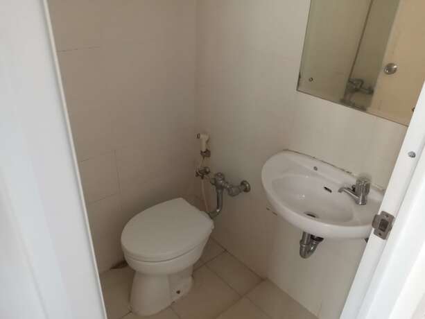Imagen general del Hotel M Room Residence By Zuzu. Foto 5