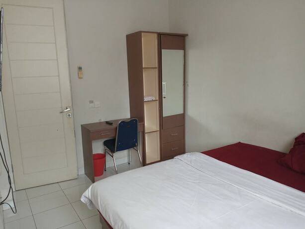 Imagen general del Hotel M Room Residence By Zuzu. Foto 7