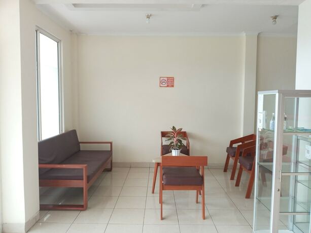 Imagen general del Hotel M Room Residence By Zuzu. Foto 8
