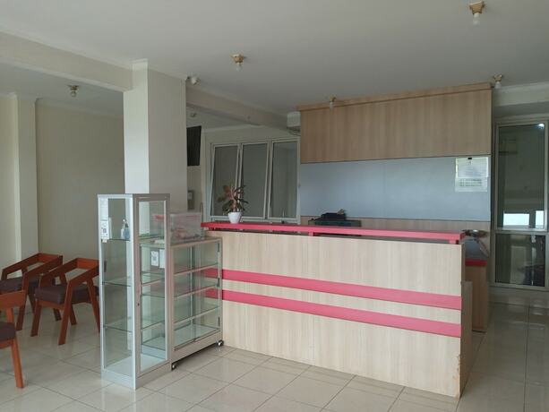 Imagen general del Hotel M Room Residence By Zuzu. Foto 11