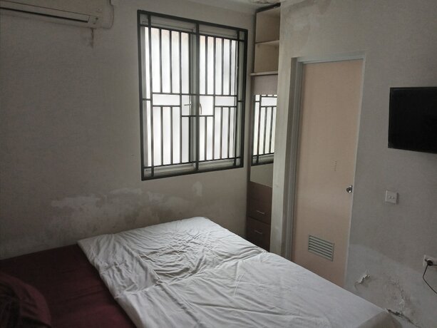Imagen general del Hotel M Room Residence By Zuzu. Foto 12