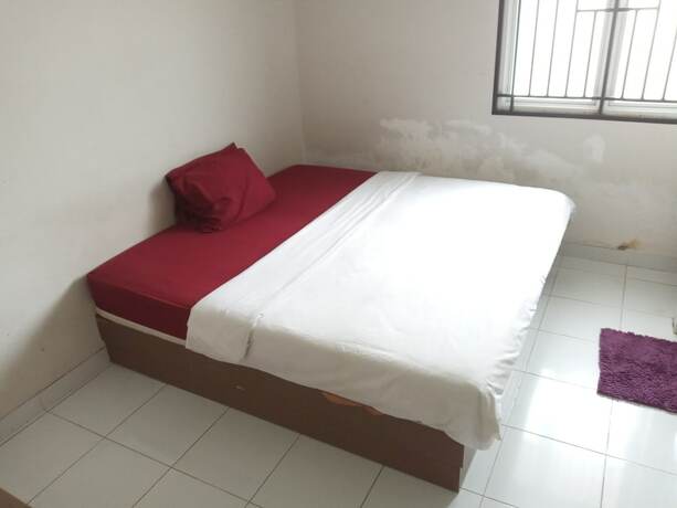 Imagen general del Hotel M Room Residence By Zuzu. Foto 13