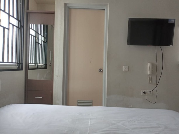 Imagen general del Hotel M Room Residence By Zuzu. Foto 14