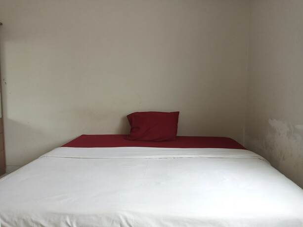 Imagen de la habitación del Hotel M Room Residence By Zuzu. Foto 15