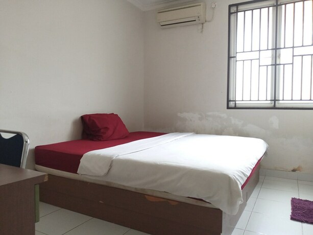 Imagen de la habitación del Hotel M Room Residence By Zuzu. Foto 16