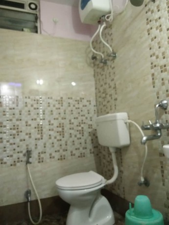 Imagen de la habitación del Hotel M S. Foto 5