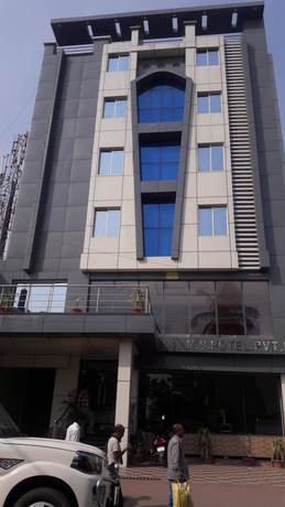 Imagen de los interiores del Hotel M S. Foto 12