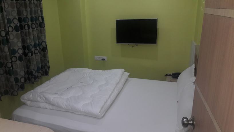 Imagen de la habitación del Hotel M S. Foto 6