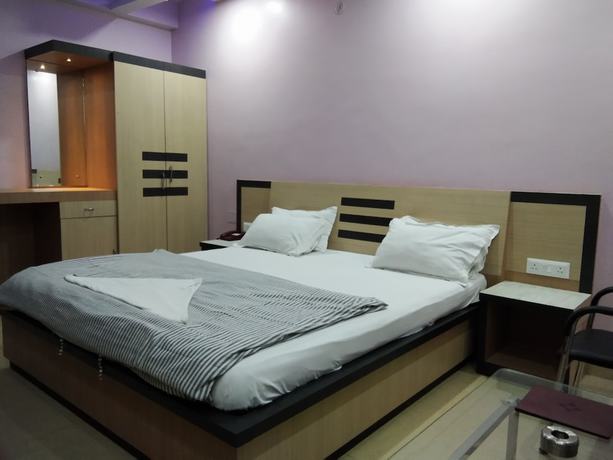 Imagen de la habitación del Hotel M S. Foto 8