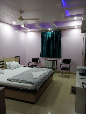 Imagen de la habitación del Hotel M S. Foto 9