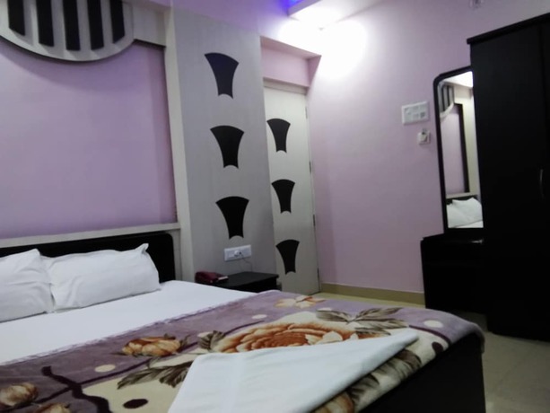 Imagen de la habitación del Hotel M S. Foto 10