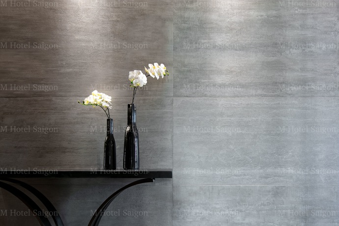 Imagen del bar/restaurante del Hotel M Saigon. Foto 4