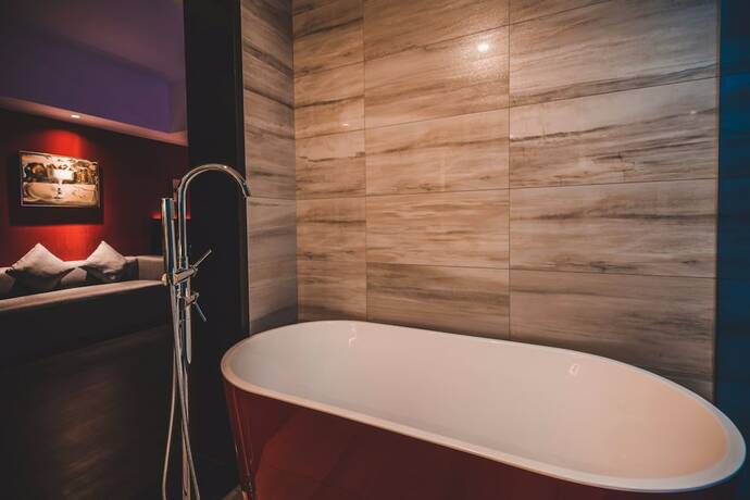 Imagen general del Hotel M, Shenzhen. Foto 3