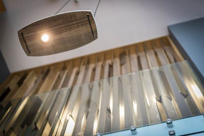 Imagen de los interiores del Hotel M Social Auckland. Foto 19