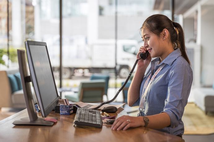 Imagen de los interiores del Hotel M Social Auckland. Foto 20