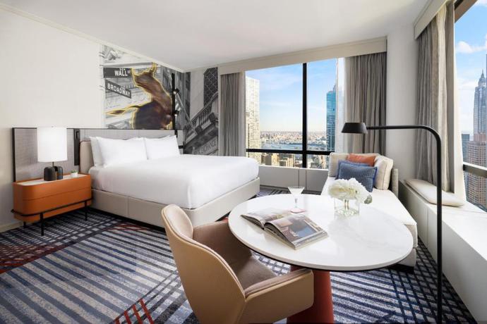 Imagen general del Hotel M Social New York Downtown. Foto 1