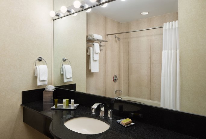 Imagen de la habitación del Hotel M Social New York Downtown. Foto 3