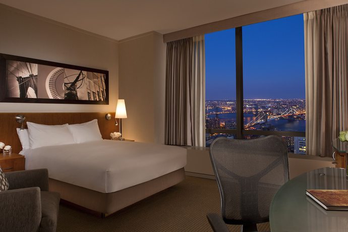 Imagen de la habitación del Hotel M Social New York Downtown. Foto 6