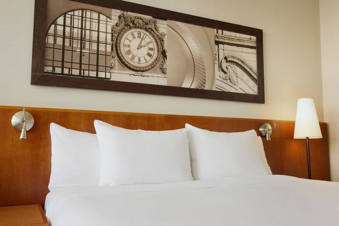 Imagen de la habitación del Hotel M Social New York Downtown. Foto 7