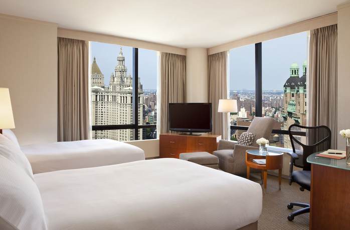 Imagen de la habitación del Hotel M Social New York Downtown. Foto 8