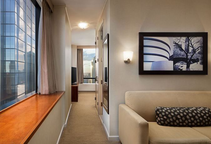 Imagen de la habitación del Hotel M Social New York Downtown. Foto 11