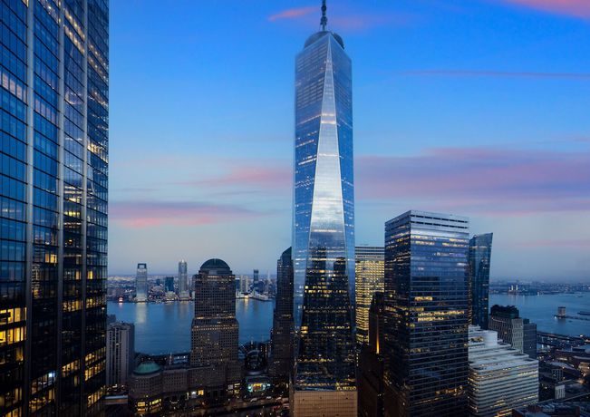 Imagen general del Hotel M Social New York Downtown. Foto 1