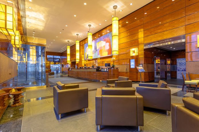 Imagen de los interiores del Hotel M Social New York Downtown. Foto 19