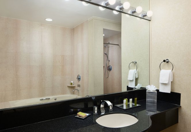 Imagen de la habitación del Hotel M Social New York Downtown. Foto 15