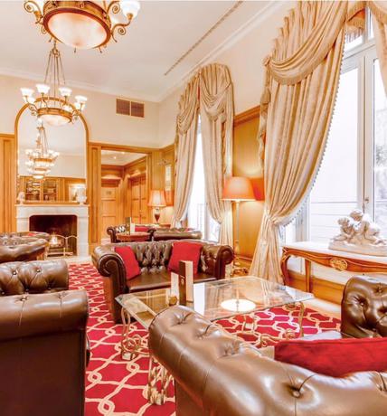 Imagen general del Hotel M Social Paris Opera. Foto 3