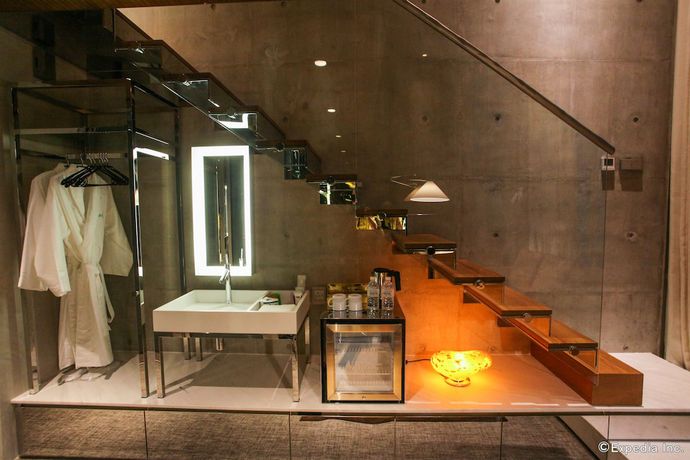 Imagen de la habitación del Hotel M Social Singapore (sg Clean). Foto 3