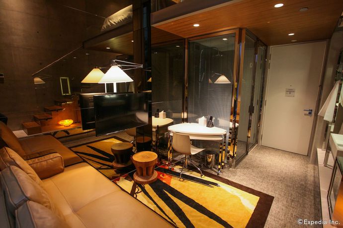 Imagen de la habitación del Hotel M Social Singapore (sg Clean). Foto 4