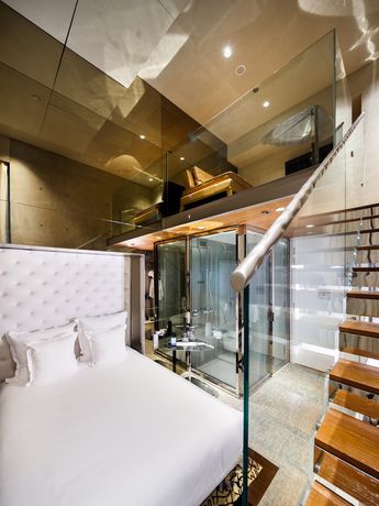 Imagen de la habitación del Hotel M Social Singapore (sg Clean). Foto 7