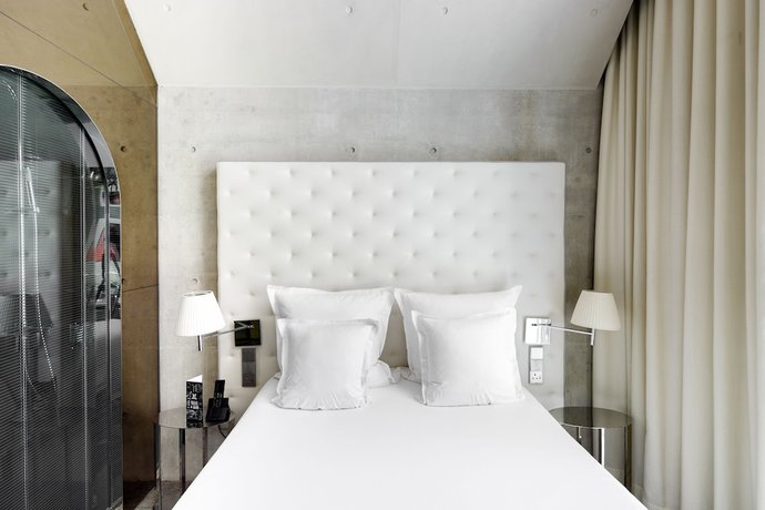 Imagen de la habitación del Hotel M Social Singapore (sg Clean). Foto 11