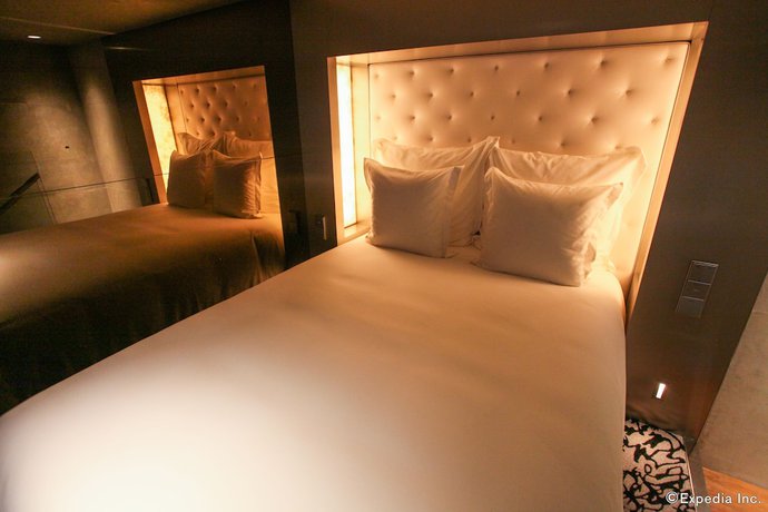 Imagen de la habitación del Hotel M Social Singapore (sg Clean). Foto 13