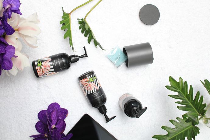 Imagen de la habitación del Hotel M Social Suzhou. Foto 11