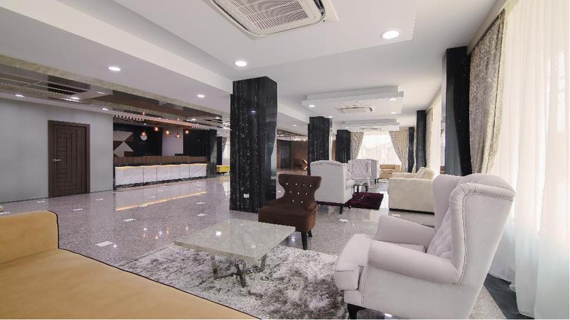 Imagen general del Hotel M Soho. Foto 2