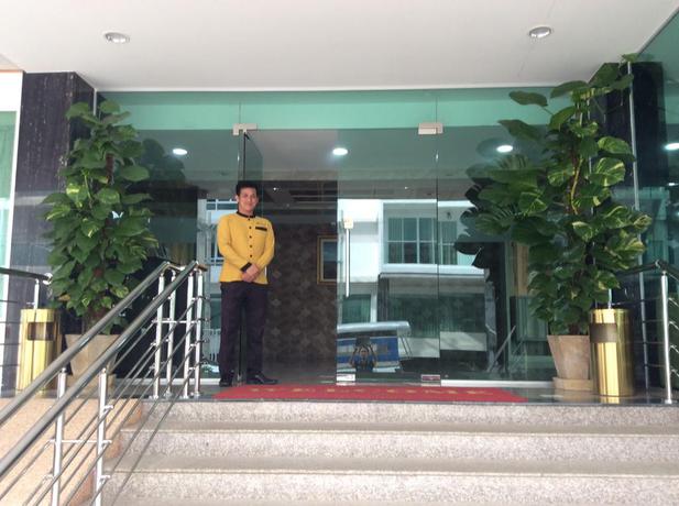 Imagen general del Hotel M Soho. Foto 3