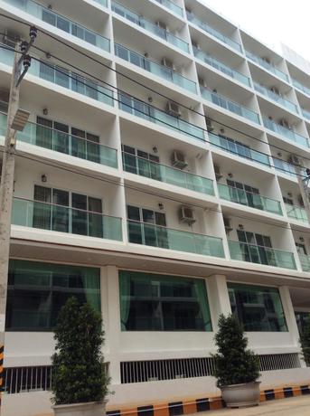 Imagen general del Hotel M Soho. Foto 4