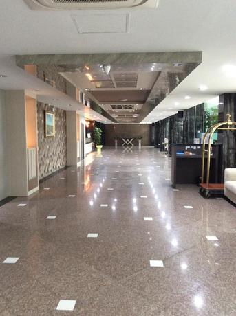 Imagen general del Hotel M Soho. Foto 5