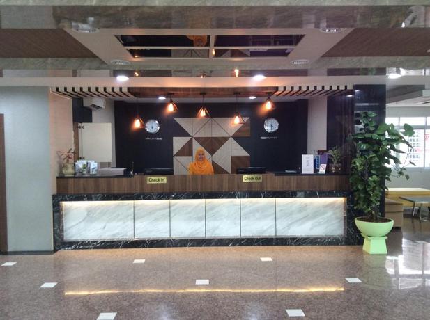 Imagen de los interiores del Hotel M Soho. Foto 16