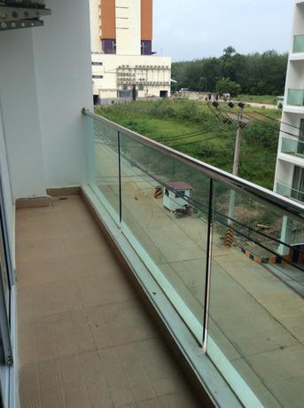 Imagen de los exteriores del Hotel M Soho. Foto 13