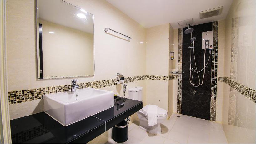 Imagen de la habitación del Hotel M Soho. Foto 12