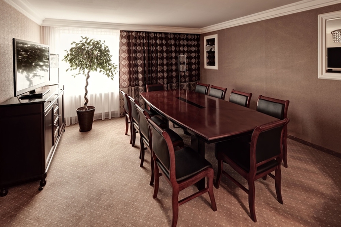 Imagen de la habitación del Hotel M Sosnowiec. Foto 12