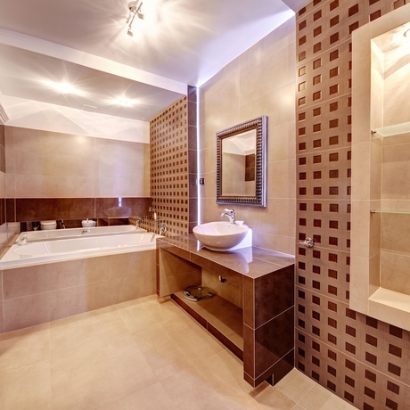 Imagen de la habitación del Hotel M Sosnowiec. Foto 13