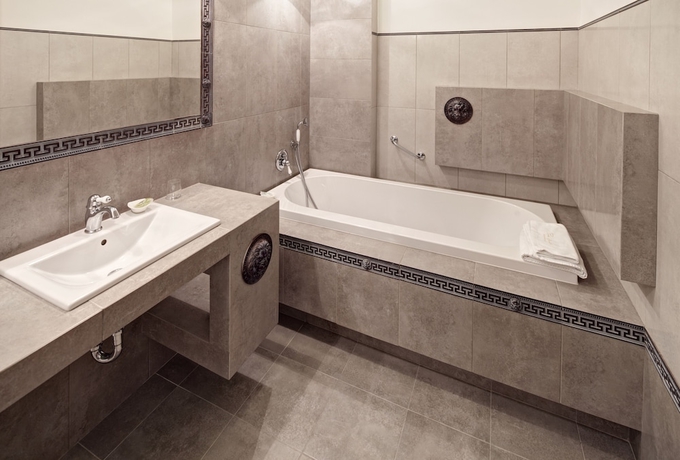 Imagen de la habitación del Hotel M Sosnowiec. Foto 18