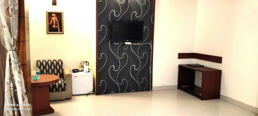 Imagen de la habitación del Hotel M Square Premier, a unit of BK Castles. Foto 19