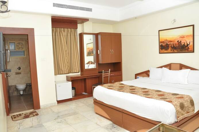 Imagen de la habitación del Hotel M Square Premier, a unit of BK Castles. Foto 20