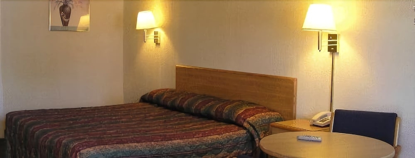 Imagen de la habitación del Hotel M Star Cleveland. Foto 4