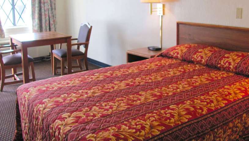 Imagen de la habitación del Hotel M Star Columbus North. Foto 4